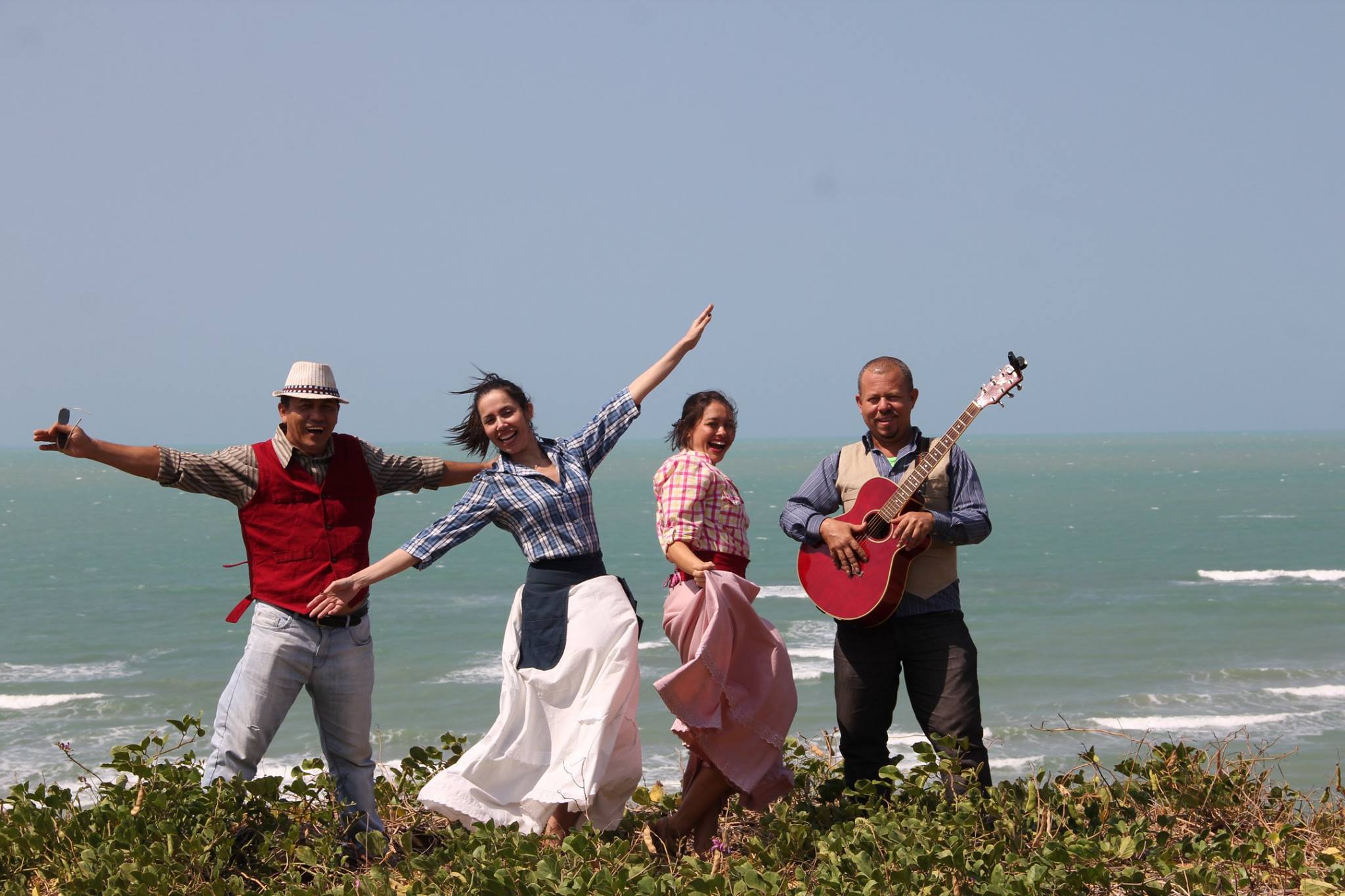 Projeto “Ioiô Itinerante” chega à Biblioteca Pública Estadual do Ceará