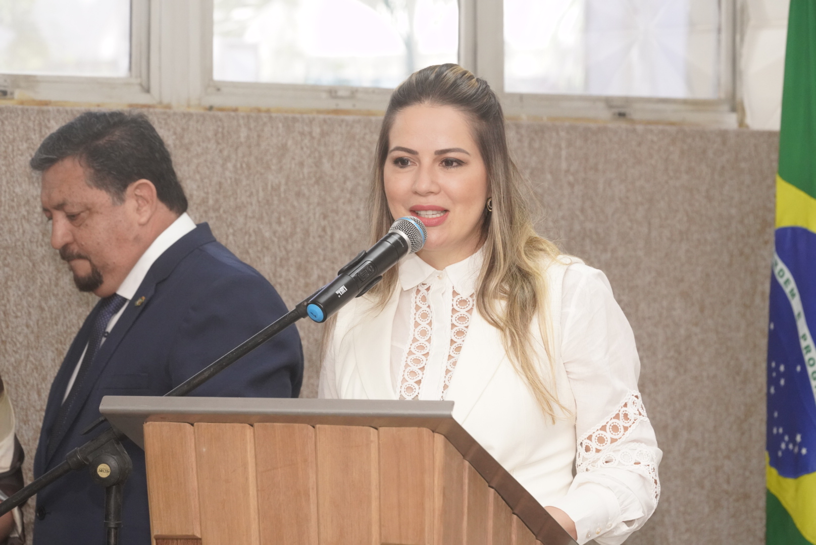 Prevenção e Cuidado na CE: municípios recebem projeto para tratar de política sobre drogas