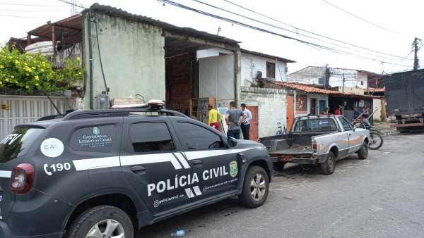 Polícia Civil dá continuidade às fiscalizações no combate à receptação de fios furtados na Capital