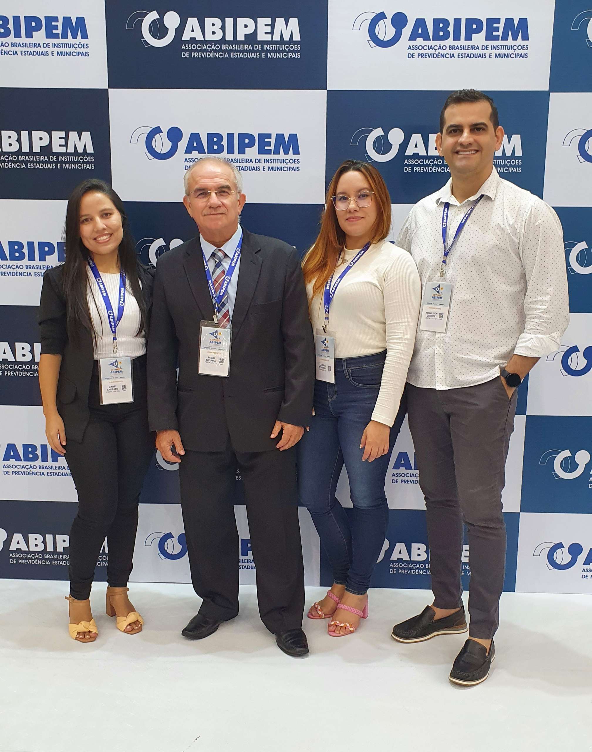 Cearaprev participa do 55º Congresso Nacional da ABIPEM
