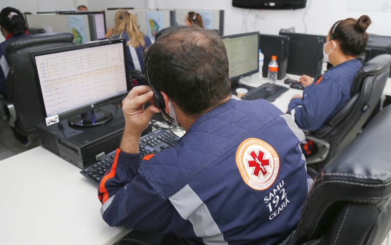Conheça serviços para atender ocorrências relacionadas a chuvas
