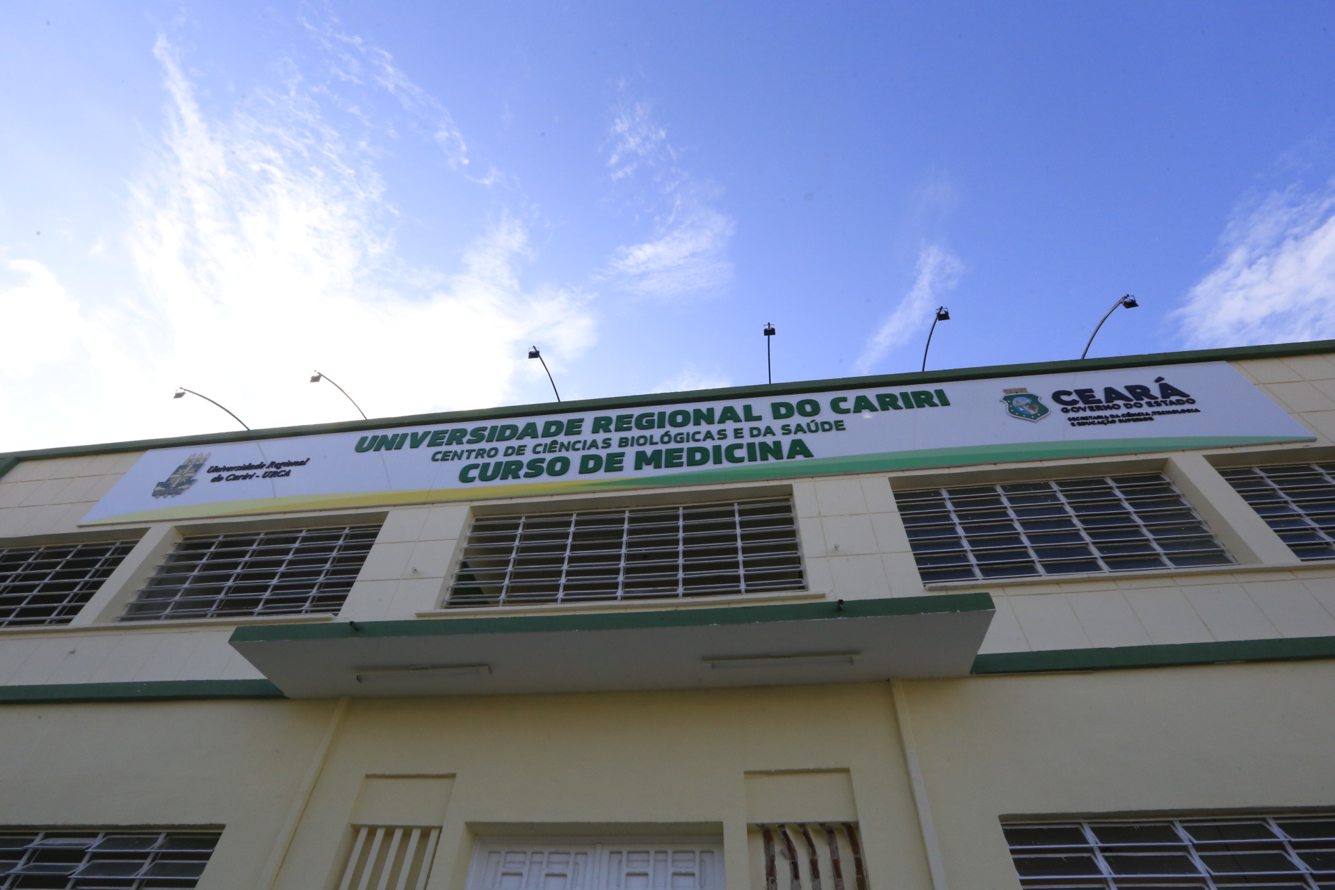 Governo do Ceará tem 724 vagas abertas em concursos públicos