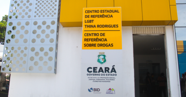 BPEsp da PMCE mantém acompanhamento de vítimas LGBTQIA+ em parceria com centros de referência