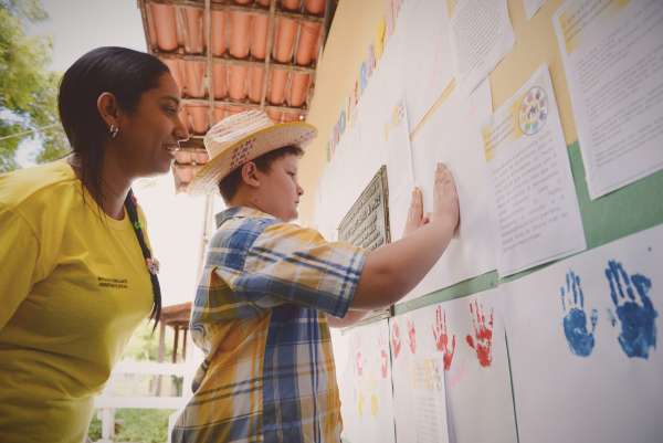 Projeto de Equoterapia do RPMont completa 27 anos trazendo benefícios à sociedade