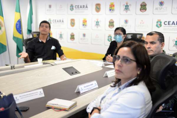 Observatório dos Crimes por LGBTfobia discute estratégias de monitoramento de CVLIs contra LGBTQIA+