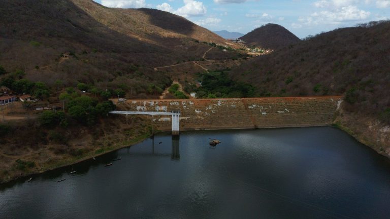Cogerh inicia definição da operação de açudes monitorados para segundo semestre de 2022