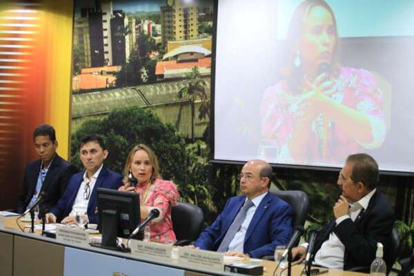 Governo do Ceará aumenta nível de investimentos no 2º quadrimestre de 2022 e mantém equilíbrio