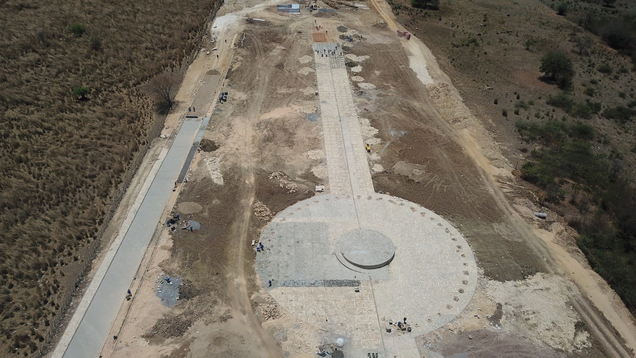 Menina Benigna: primeira beata do Ceará terá santuário em Santana do Cariri