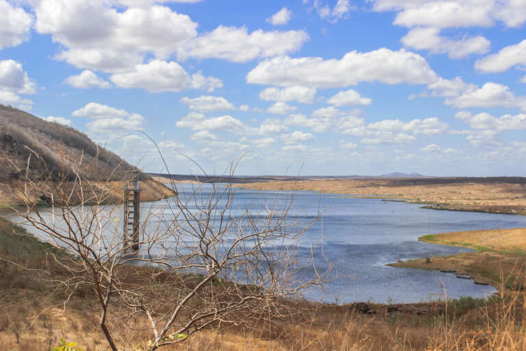 Ceará será pioneiro na elaboração do Plano de Seca