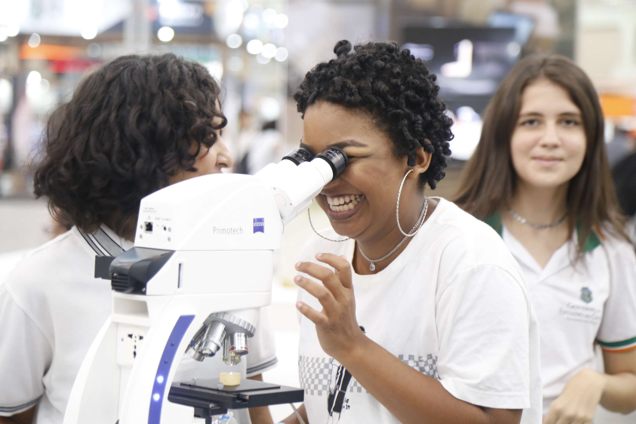 Sexta edição da Feira do Conhecimento firma o Ceará como propulsor da ciência e inovação