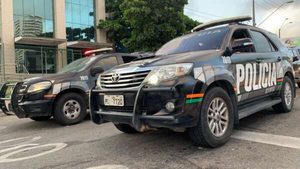 Em dez meses de 2022, Departamento de Homicídios da PC-CE já capturou 542 pessoas