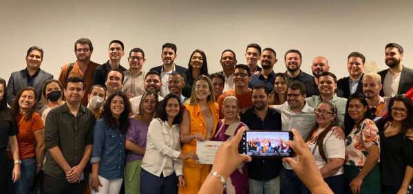 Sejuv empossa Conselho Estadual da Juventude