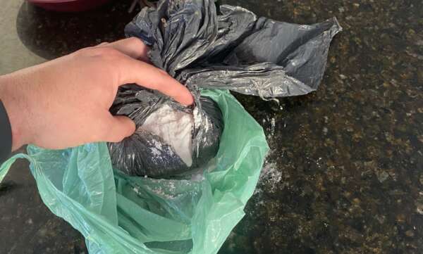 Chefe de grupo criminoso com atuação na Caucaia é preso em operação da Polícia Civil e Coordenadoria de Inteligência