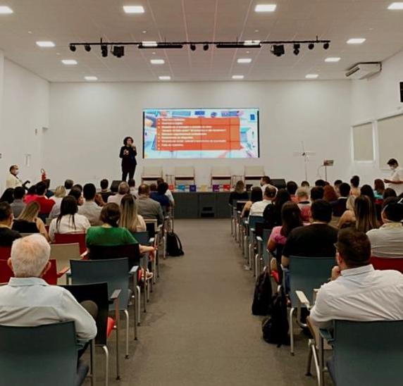 ÍRIS promove Jornada de Inovação em Sobral, com programação voltada à inovação no setor público