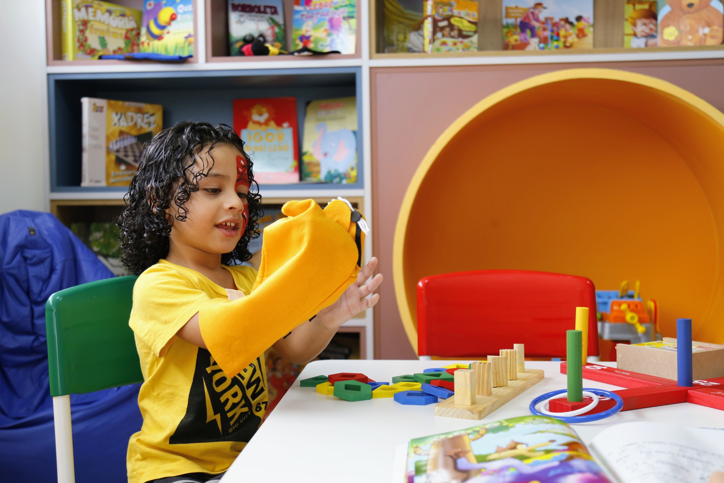 Consolidados no Ceará, Complexos Mais Infância se tornam espaço de integração e qualificação profissional