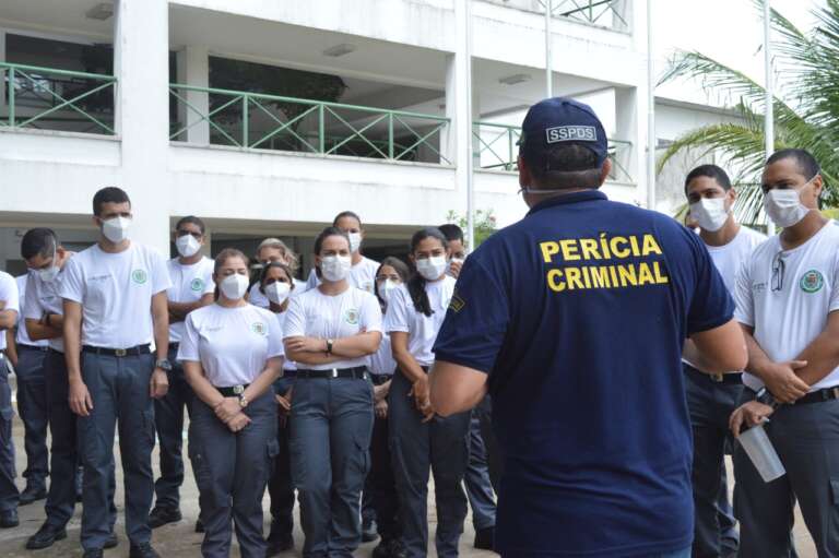 Pefoce celebra 15 anos com evolução tecnológica, inauguração de núcleos e identidade funcional policial