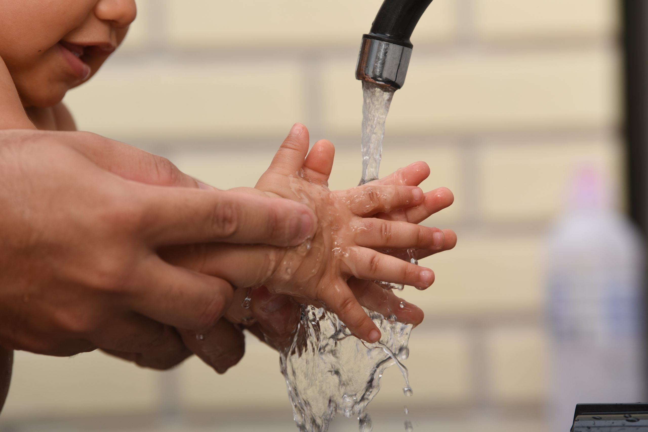 Macrossistema de água de Fortaleza e RMF recebe melhorias