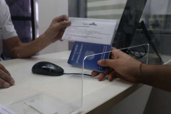 Ceará registra 67 mil empregos gerados em 2022