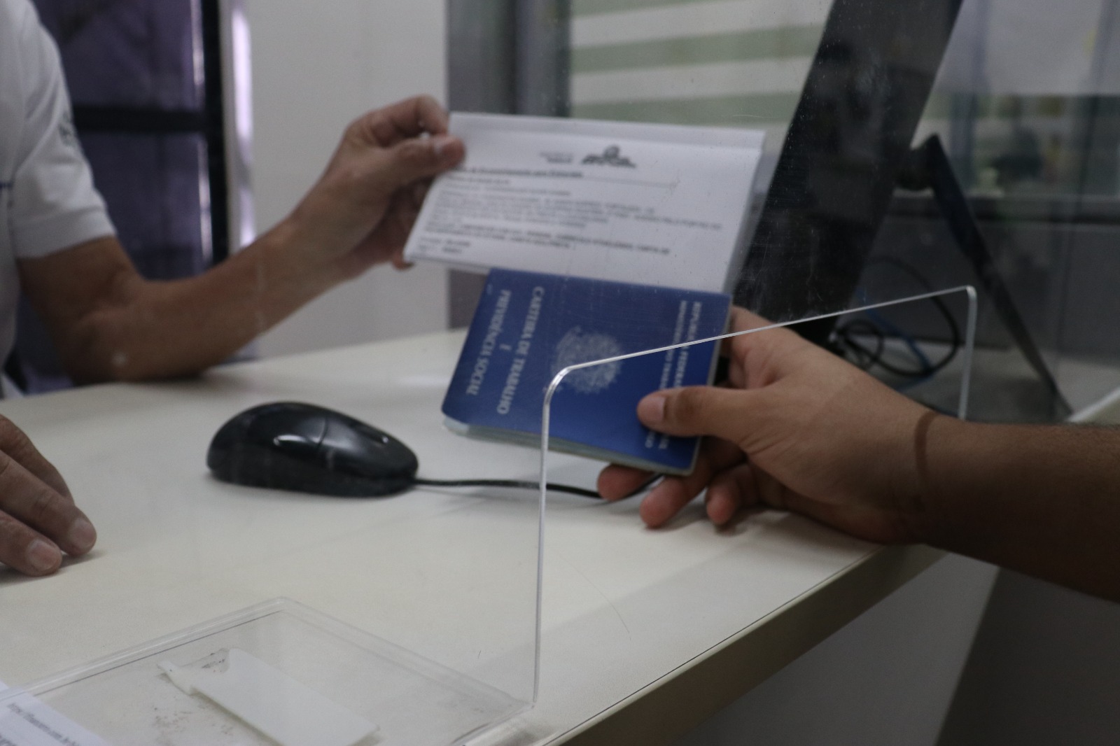 Ceará registra 67 mil empregos gerados em 2022