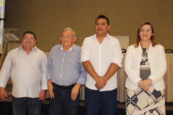 Fórum Cearense de Comitês de Bacias elege nova Coordenação