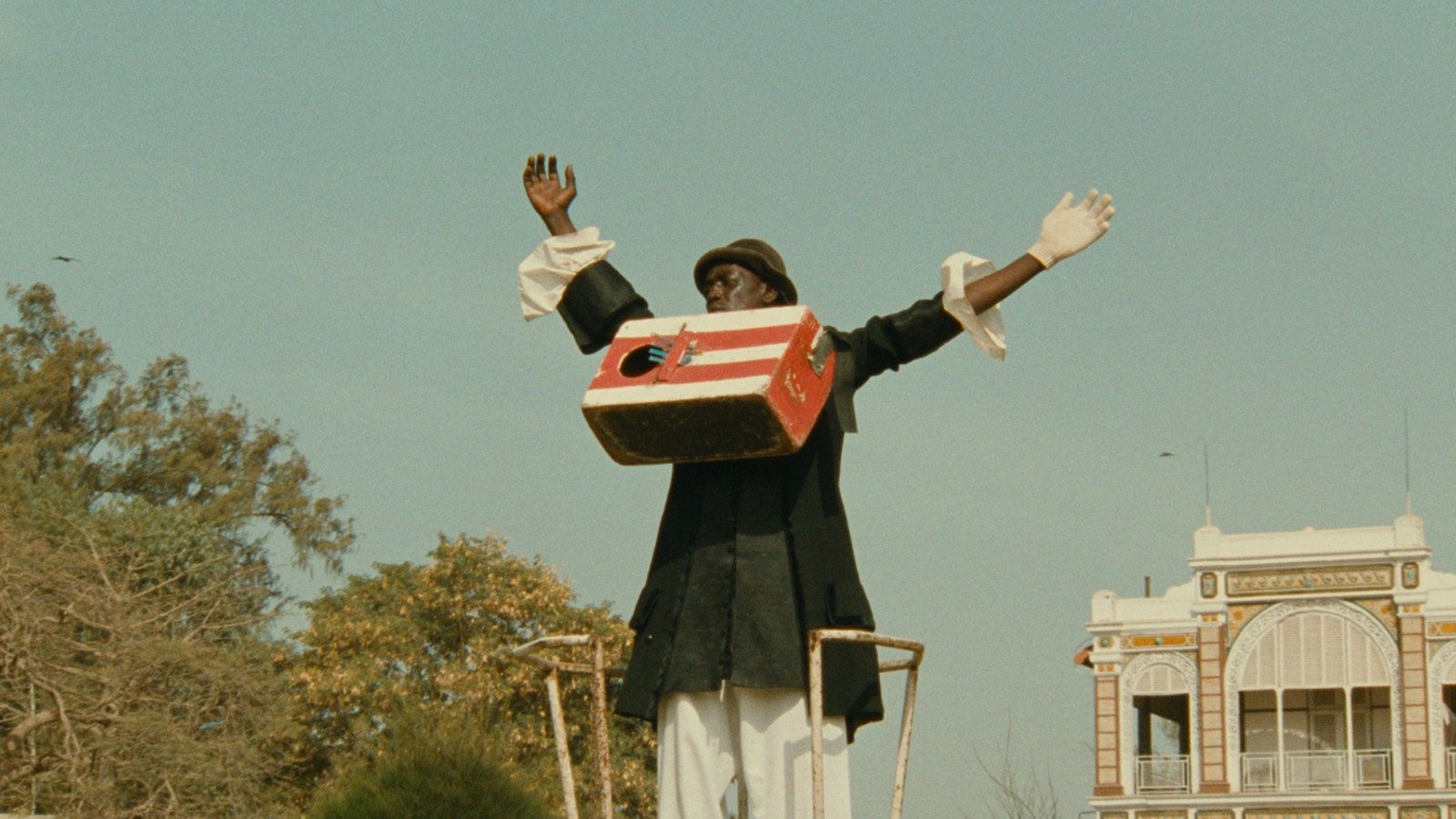 Cinema do Dragão realiza 9ª edição da Mostra Retroexpectativa a partir desta quinta-feira (19)