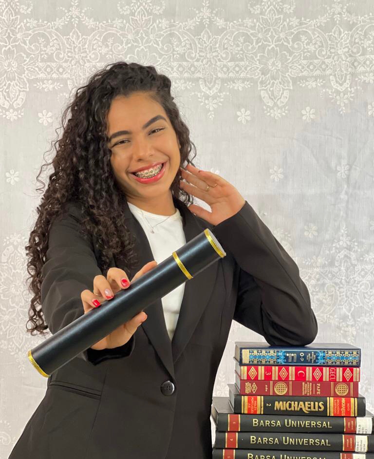 Protagonismo estudantil e colaboração: festa de formatura em escola pública em Acaraú é exemplo que aprendizados vão além da sala de aula