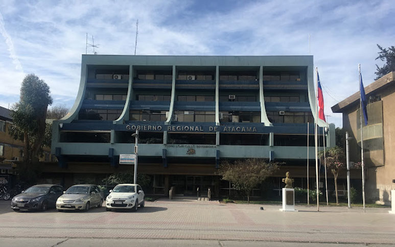 Ipece é modelo para criação de centro estratégico em Atacama, no Chile