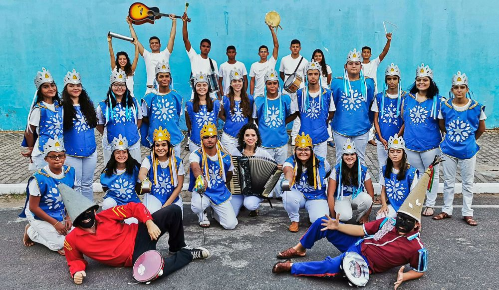 Centro Cultural do Cariri tem programação especial em alusão ao Dia de Reis neste domingo (8)
