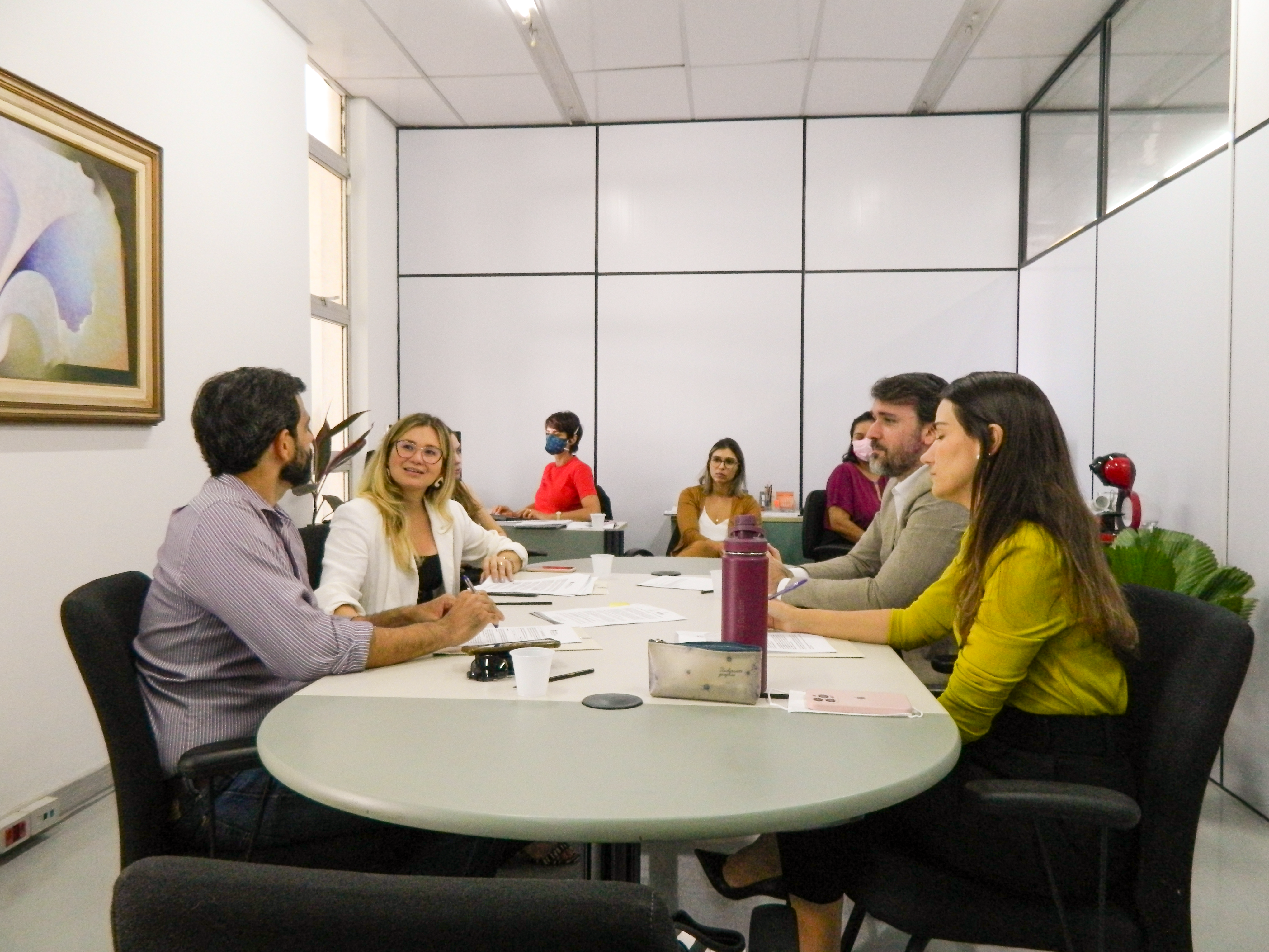 PGE viabiliza economia de R$ 62,83 milhões com a realização de acordos em 2022