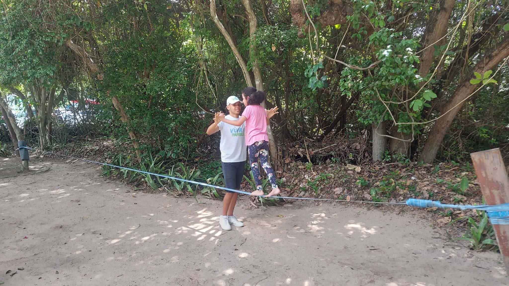 No pós-carnaval, Viva o Parque funcionará normalmente no domingo