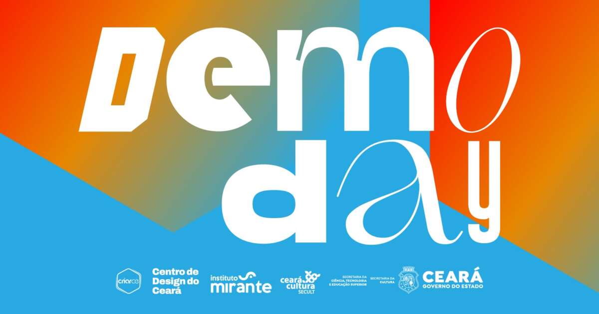 Startups participantes do CriarCE apresentam suas soluções no Demoday Hard