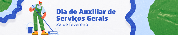Auxiliar de Serviços Gerais: uma missão que vai além da limpeza
