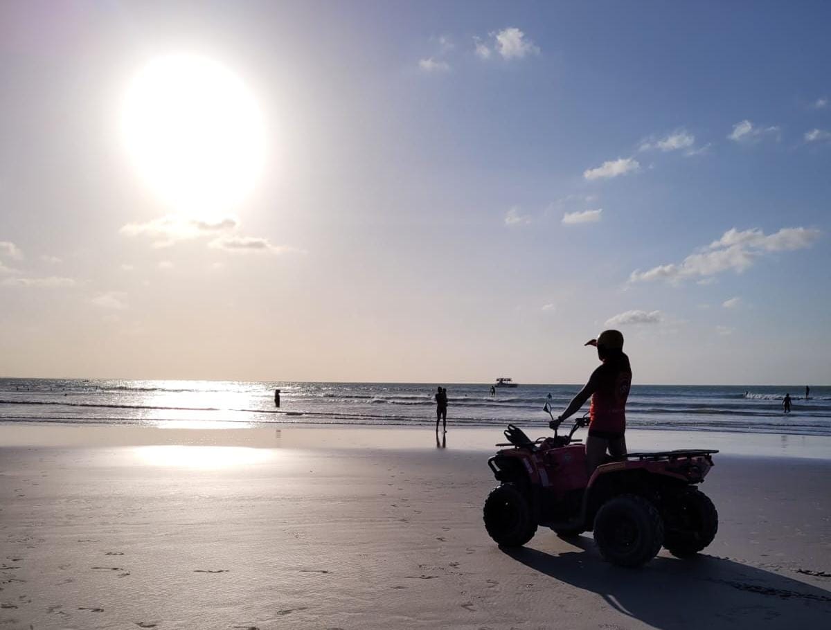 Operação Carnaval: CBMCE lança cartilha de prevenção em Cordel