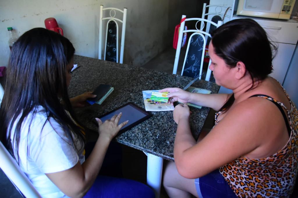 Pagamento do Cartão Mais infância de fevereiro é liberado pelo Governo do Ceará para 150 mil famílias