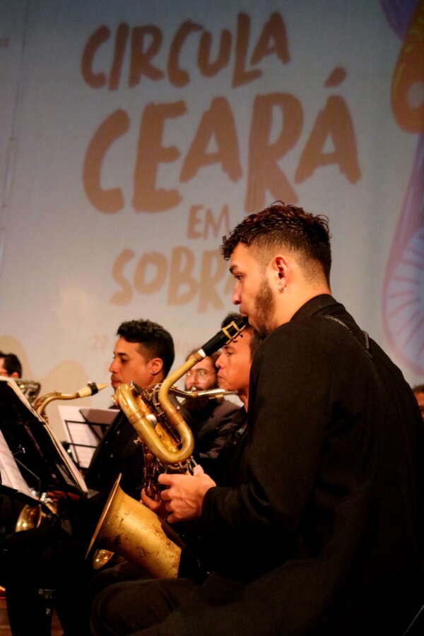 Em Quixadá, Circula Ceará retoma atividades para temporada 2023