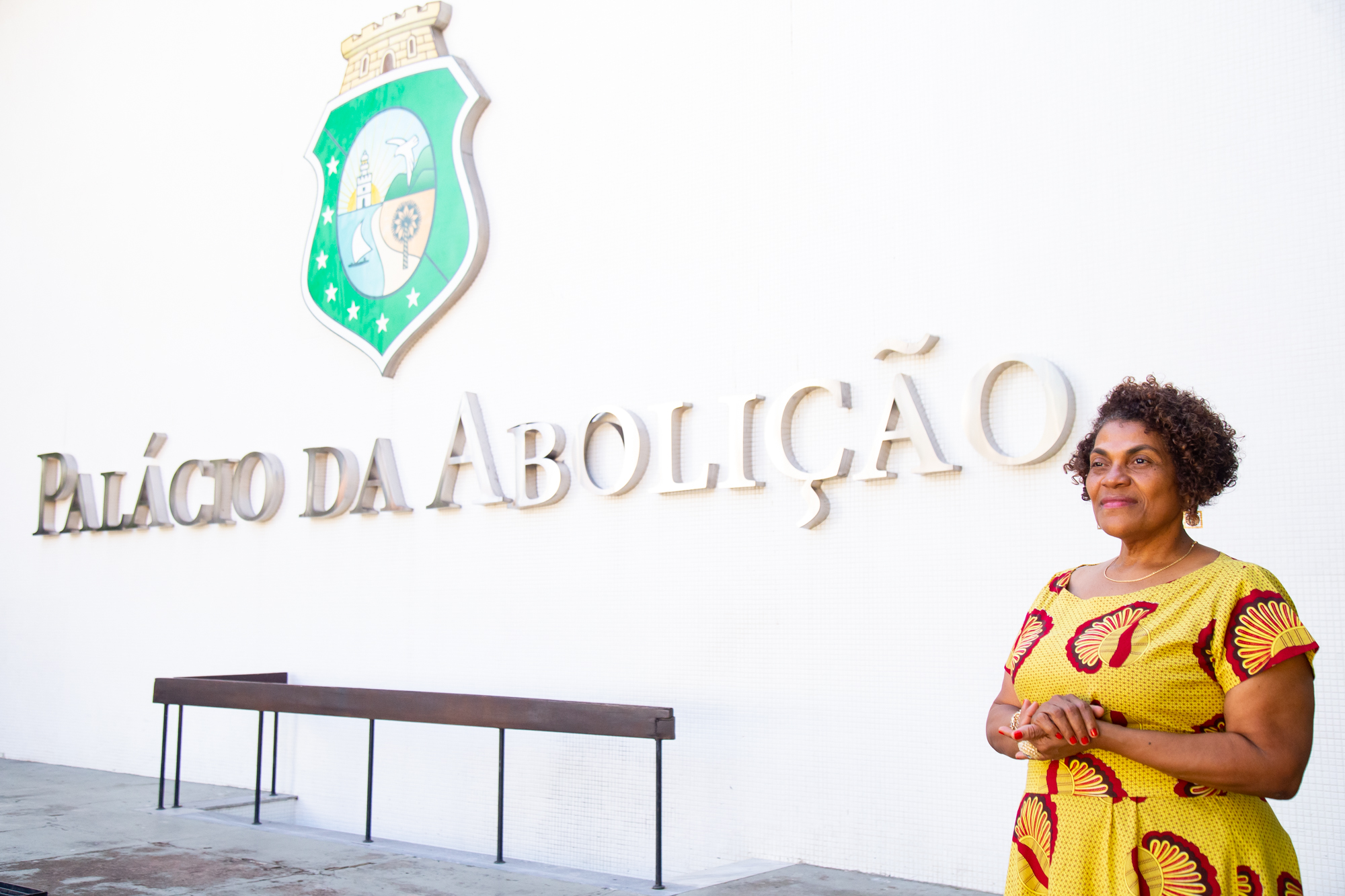 Pela primeira vez na história, Ceará tem uma Secretaria da Igualdade Racial