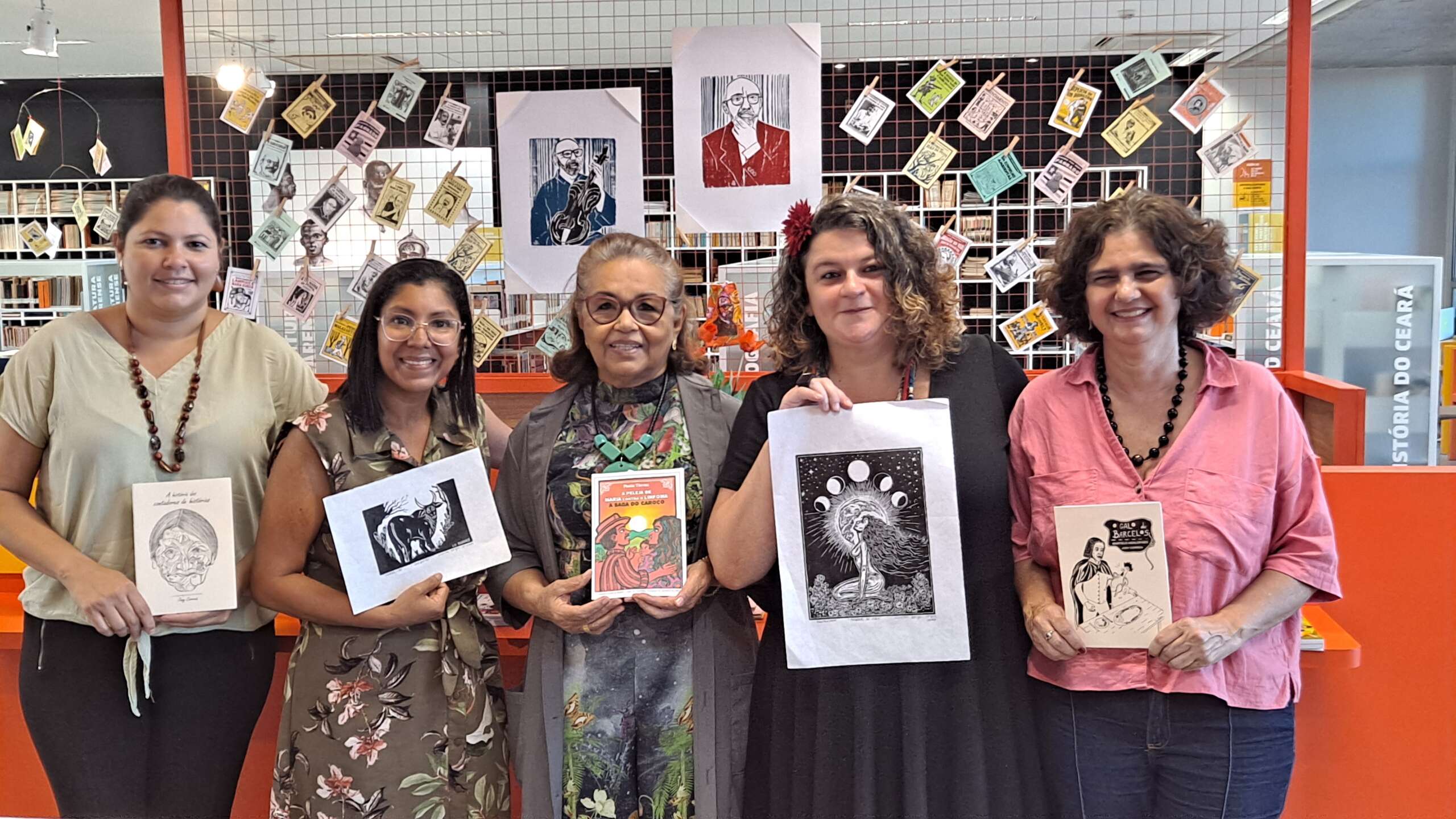 Mês da Mulher: Bece realiza programação extensa