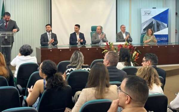 Seminário orienta sobre a Nova Lei de Licitações