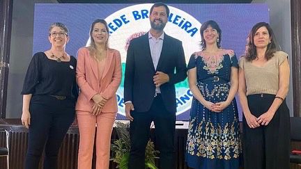 Mais Infância Ceará é apresentado em Fórum Internacional das Infâncias e Encontro Brasileiro Cidades das Crianças, em Jundiaí