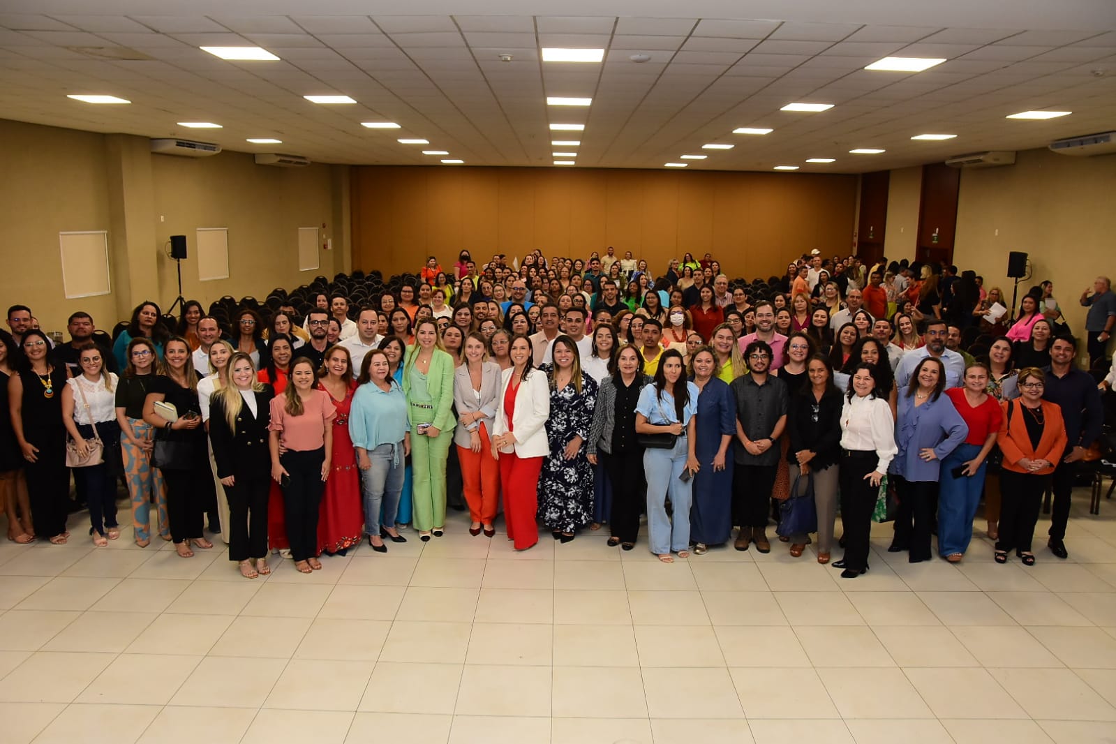 Combate à fome e repactuação federativa norteiam Seminário de Políticas Públicas da SPS