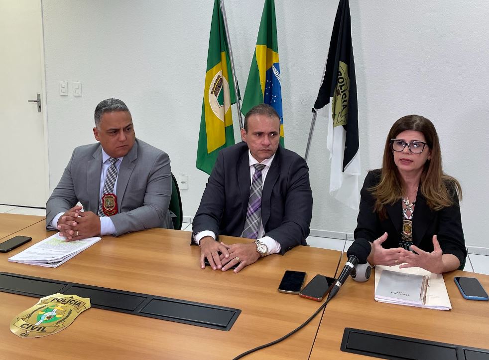 Banco de DNA da Pefoce auxilia PC-CE na identificação da morte da travesti Babaluket