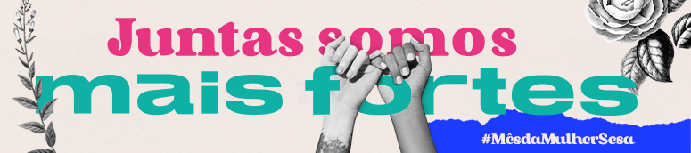 Juntas somos mais fortes: “Estar aliada a outras mulheres faz com que a gente possa batalhar por um objetivo comum”, diz Tânia Mara Coelho
