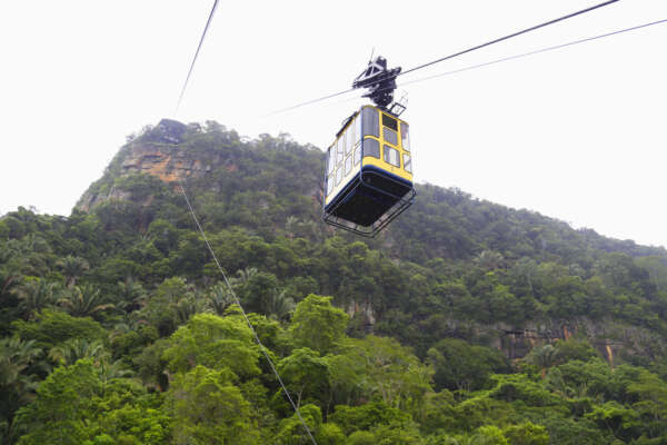 Ceará alcança maior número da história no Mapa do Turismo Brasileiro e registra salto de 80% com 108 municípios