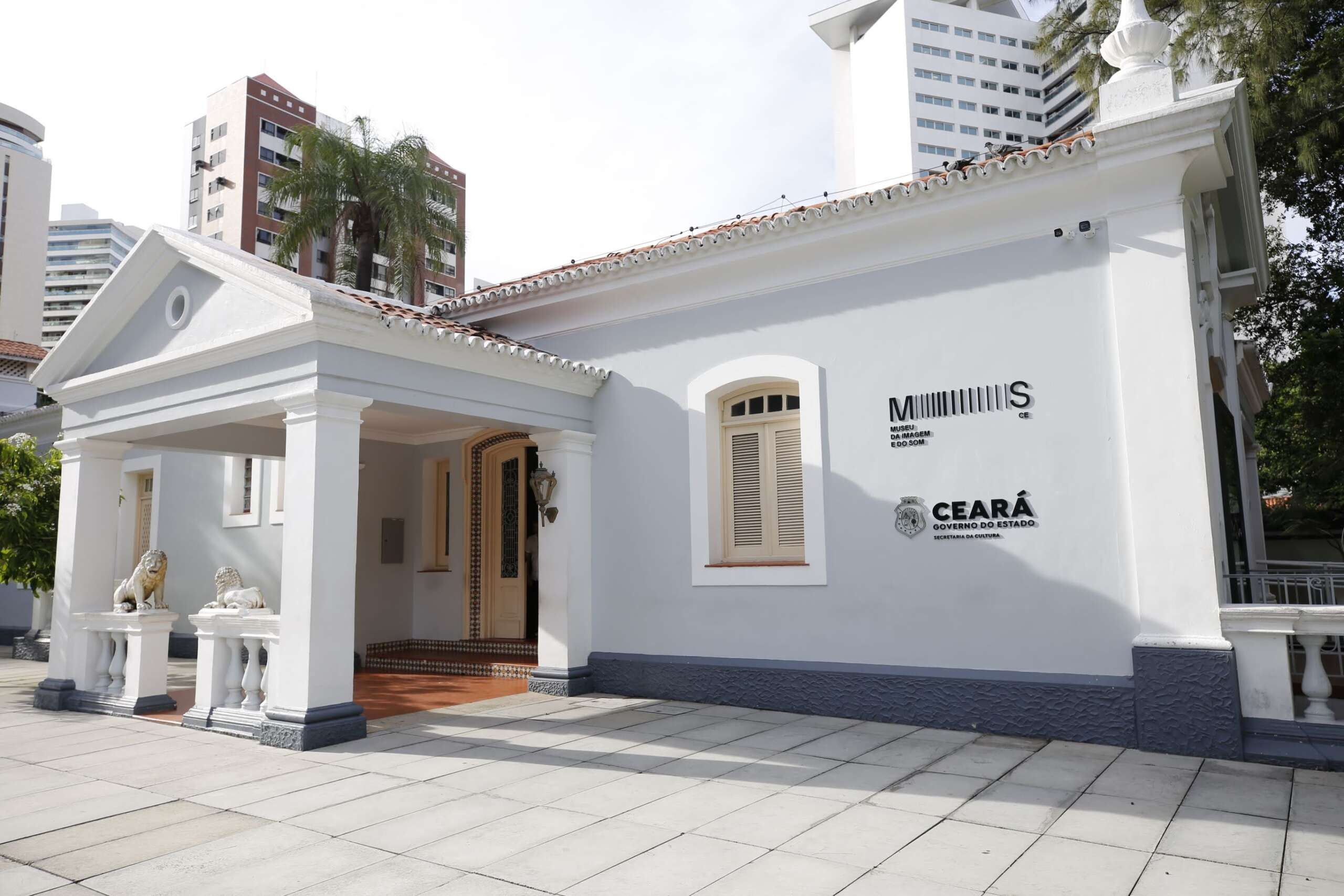 Museu da Imagem e do Som divulga resultado final do edital Ocupa MIS – Multilinguagem – 2023