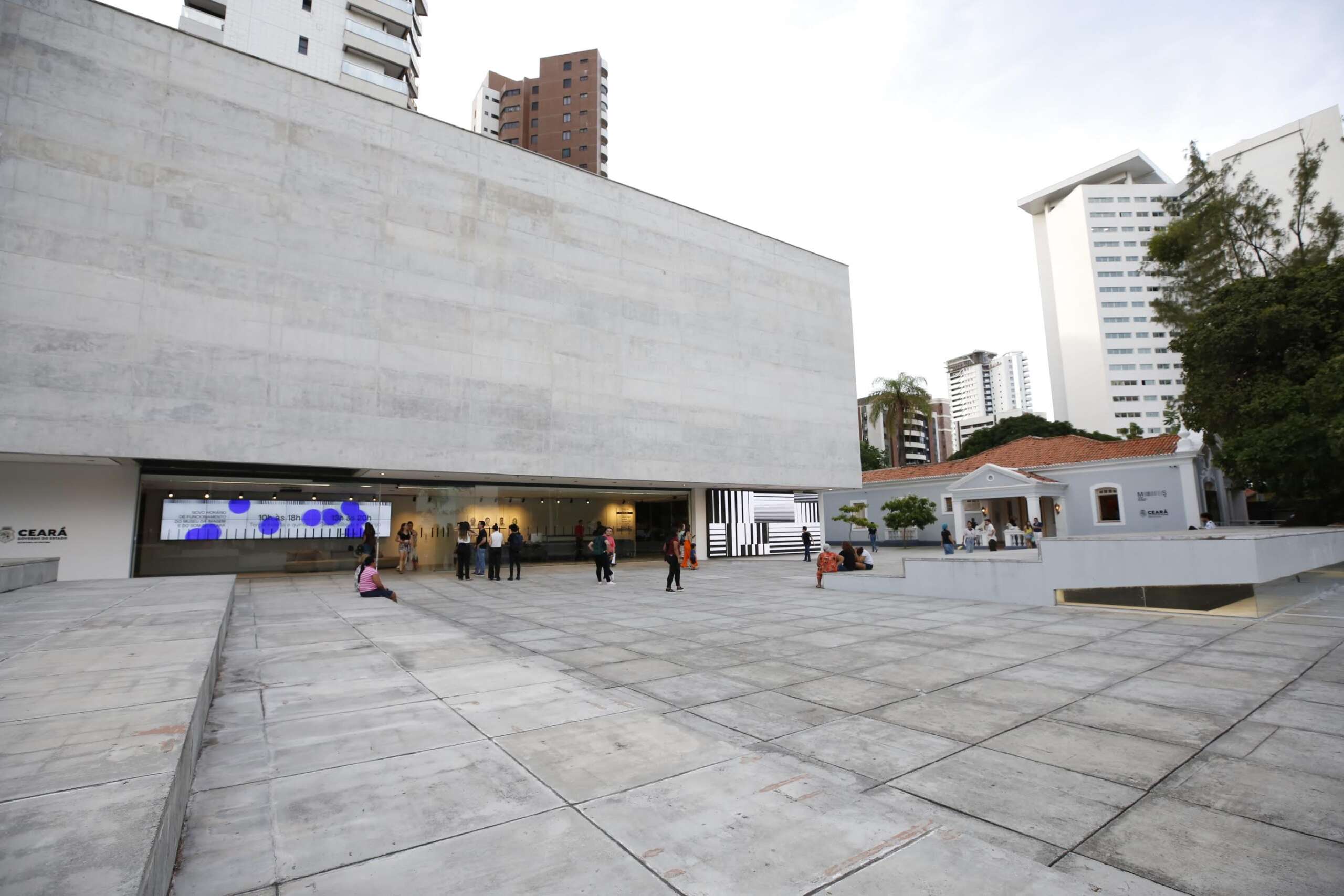 MIS lança primeira edição do Ateliê Conexão Criativa, com foco em arte e tecnologia