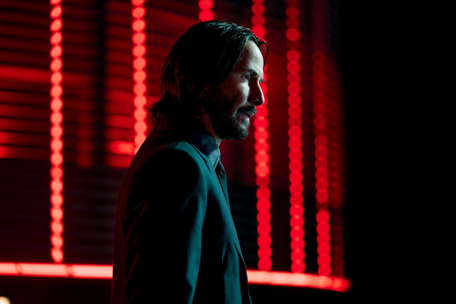 Feriado de abril com John Wick 4 no Cineteatro São Luiz