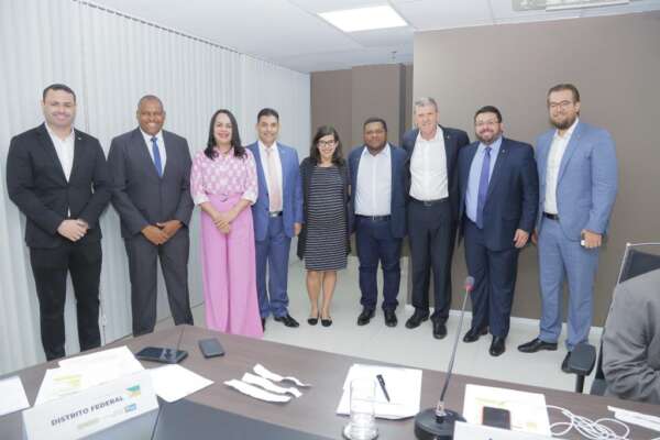 Ceará tem assento na diretoria do Fórum Nacional de Secretarias do Trabalho