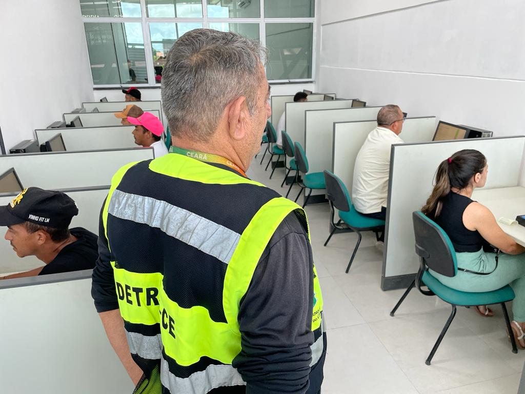 Regional do Detran-CE em Itapipoca passa a funcionar no centro da cidade e traz mais comodidade aos cidadãos