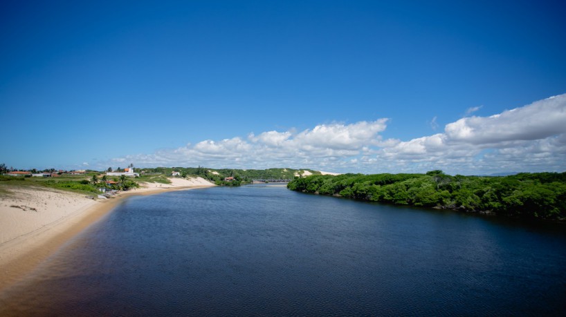 Resultado preliminar do Cadastramento de Pescadores e Marisqueiros do Parque do Cocó