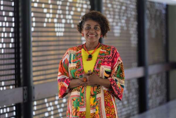Secretária da Igualdade Racial será madrinha em programa de desenvolvimento de lideranças negras e indígenas no setor público